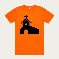 BLOCK TEE Thumbnail