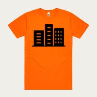 BLOCK TEE Thumbnail