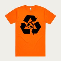BLOCK TEE Thumbnail