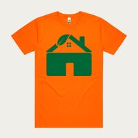 BLOCK TEE Thumbnail