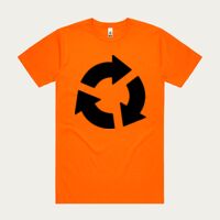 BLOCK TEE Thumbnail