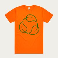 BLOCK TEE Thumbnail