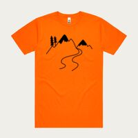 BLOCK TEE Thumbnail
