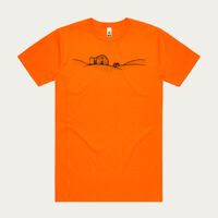 BLOCK TEE Thumbnail