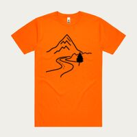 BLOCK TEE Thumbnail
