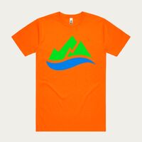 BLOCK TEE Thumbnail