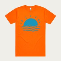 BLOCK TEE Thumbnail