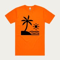 BLOCK TEE Thumbnail