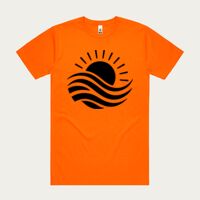 BLOCK TEE Thumbnail