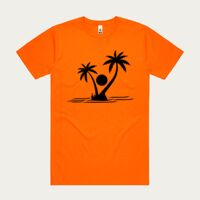 BLOCK TEE Thumbnail
