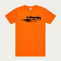 BLOCK TEE Thumbnail