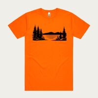 BLOCK TEE Thumbnail