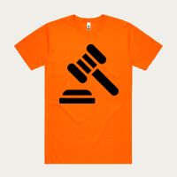 BLOCK TEE Thumbnail