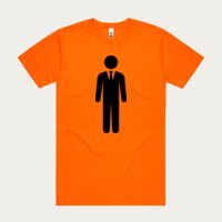 BLOCK TEE Thumbnail