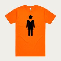 BLOCK TEE Thumbnail