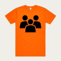 BLOCK TEE Thumbnail