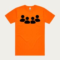 BLOCK TEE Thumbnail