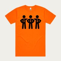 BLOCK TEE Thumbnail
