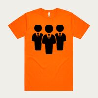 BLOCK TEE Thumbnail