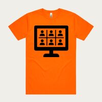 BLOCK TEE Thumbnail