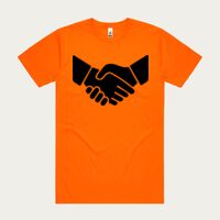 BLOCK TEE Thumbnail
