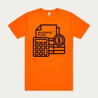 BLOCK TEE Thumbnail