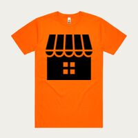 BLOCK TEE Thumbnail