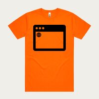 BLOCK TEE Thumbnail