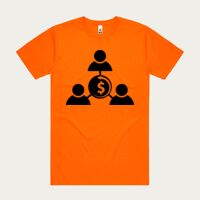 BLOCK TEE Thumbnail