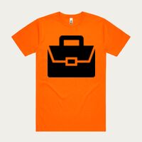 BLOCK TEE Thumbnail