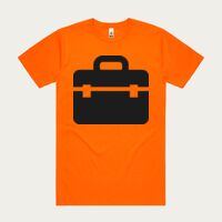 BLOCK TEE Thumbnail