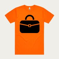BLOCK TEE Thumbnail