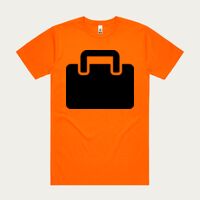 BLOCK TEE Thumbnail
