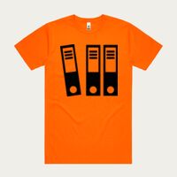 BLOCK TEE Thumbnail
