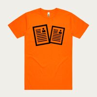 BLOCK TEE Thumbnail
