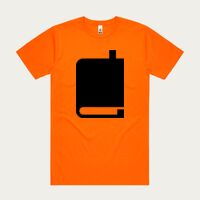 BLOCK TEE Thumbnail