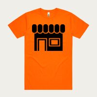 BLOCK TEE Thumbnail