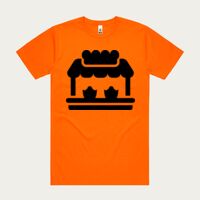 BLOCK TEE Thumbnail
