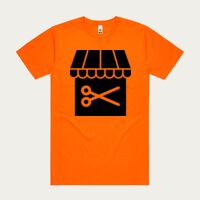 BLOCK TEE Thumbnail