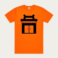 BLOCK TEE Thumbnail