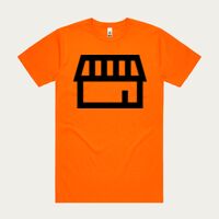 BLOCK TEE Thumbnail