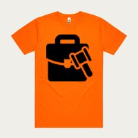 BLOCK TEE Thumbnail