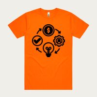 BLOCK TEE Thumbnail