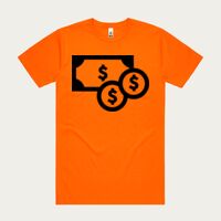 BLOCK TEE Thumbnail