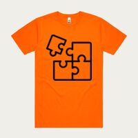 BLOCK TEE Thumbnail