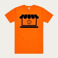 BLOCK TEE Thumbnail