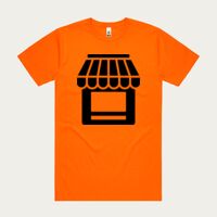 BLOCK TEE Thumbnail