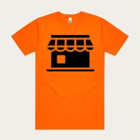 BLOCK TEE Thumbnail