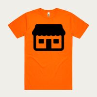 BLOCK TEE Thumbnail