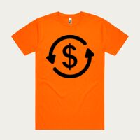 BLOCK TEE Thumbnail